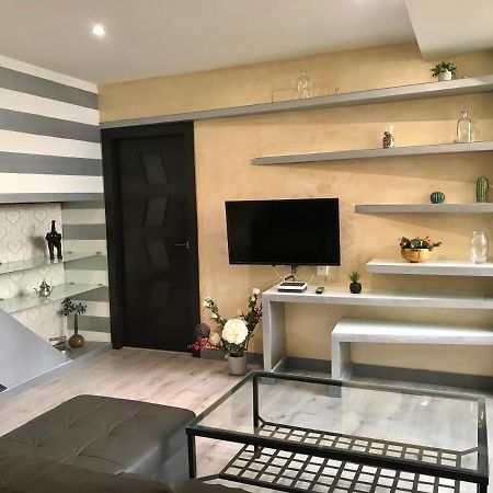 Styling Sierpes Center Apartment Sevilla Exterior foto