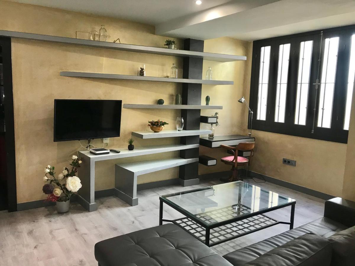 Styling Sierpes Center Apartment Sevilla Exterior foto