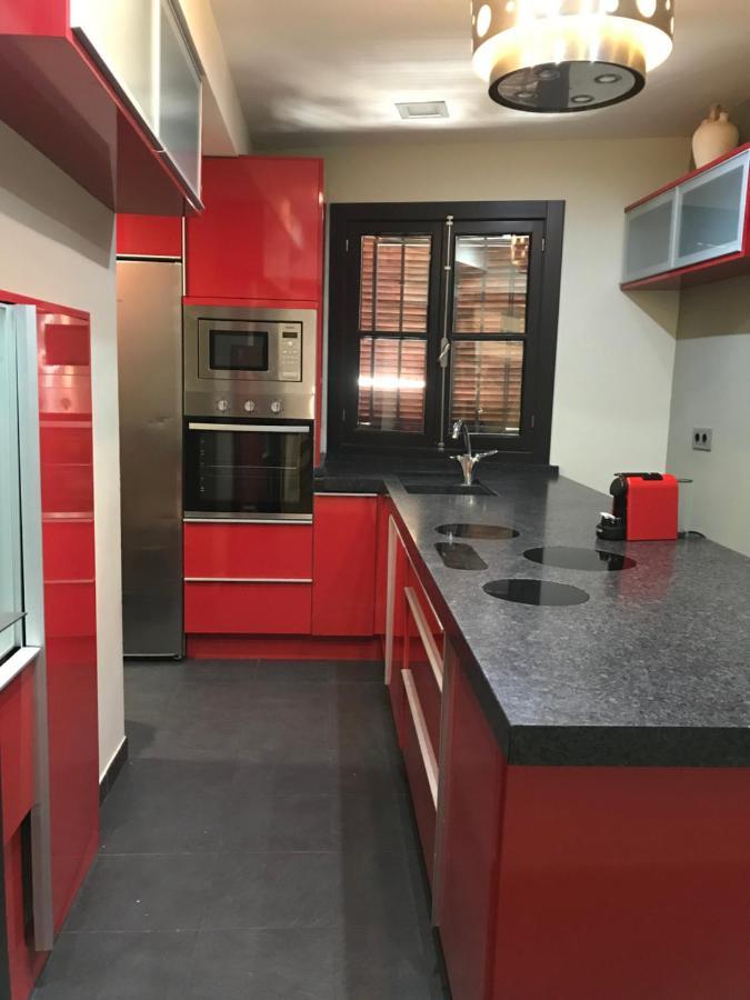 Styling Sierpes Center Apartment Sevilla Exterior foto