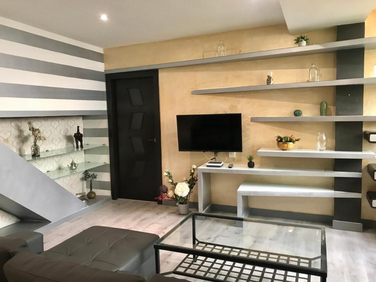 Styling Sierpes Center Apartment Sevilla Exterior foto