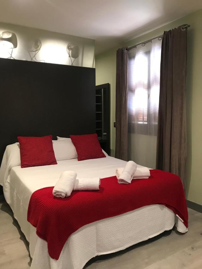 Styling Sierpes Center Apartment Sevilla Exterior foto
