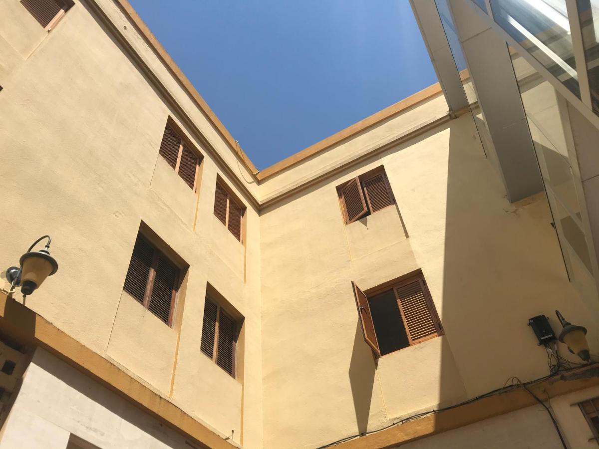 Styling Sierpes Center Apartment Sevilla Exterior foto